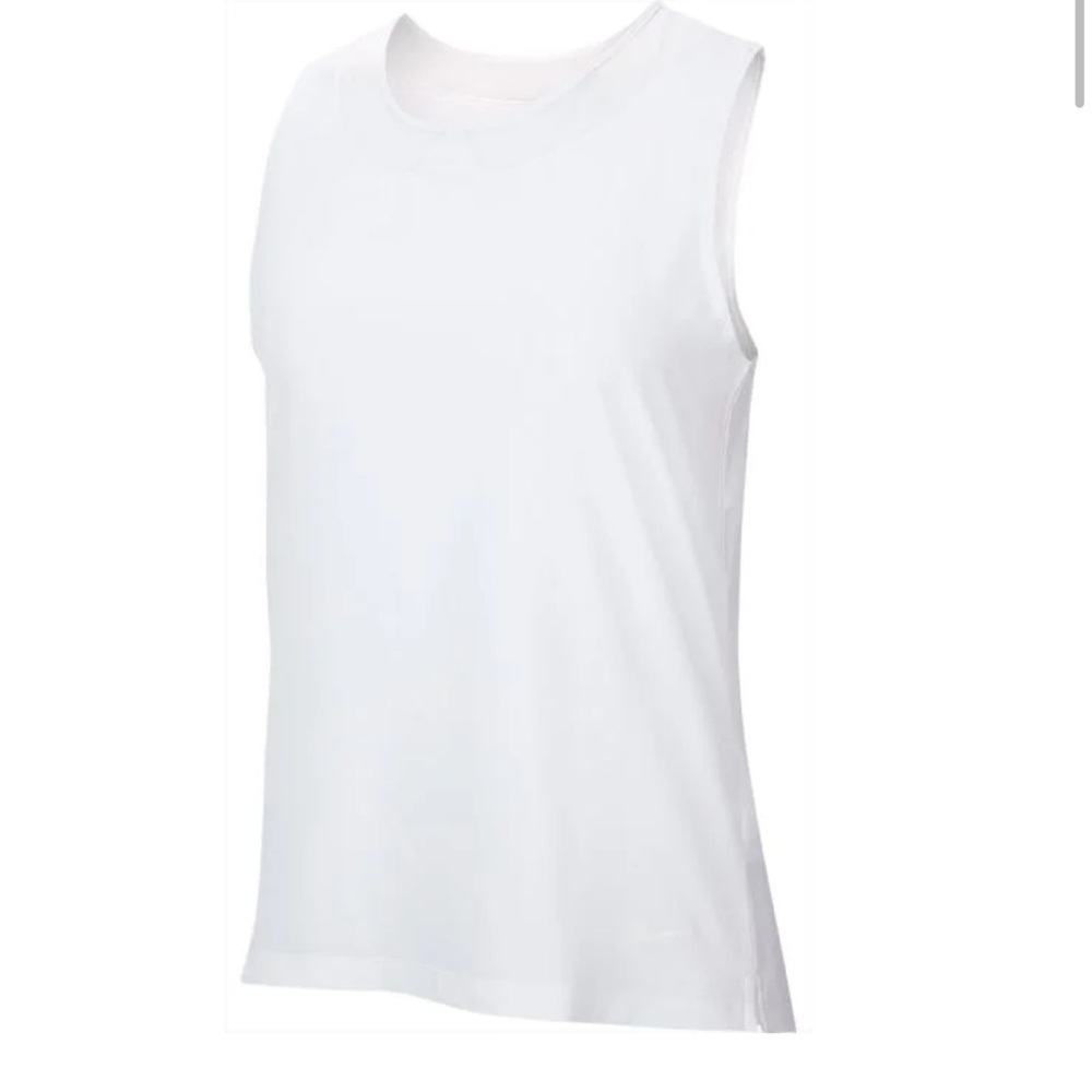 Nike Women's Flex Ace Sleeveless Golf Top